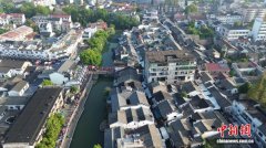 文化观察：浙江游埠早茶里藏着哪些江南味道？